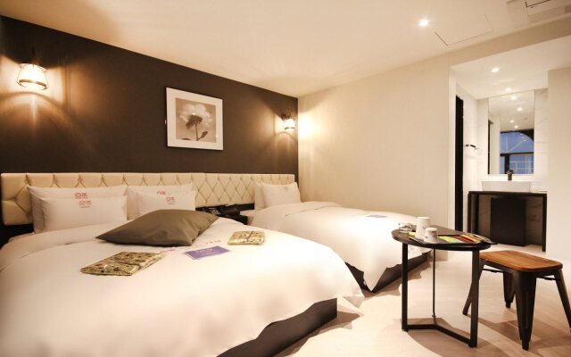 Hotel YaJa Pohang Yeongildae
