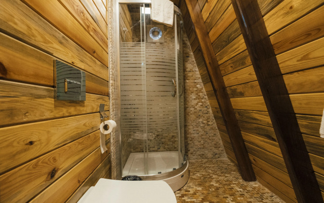 Sapanca Bamboolow Resort