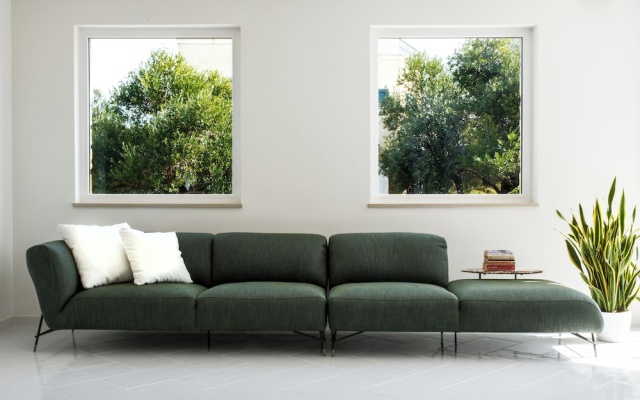 Oliveto a Mare - Suite & Apartment