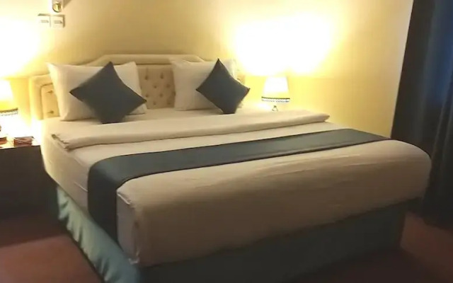 Sadaf Hotel Apartments