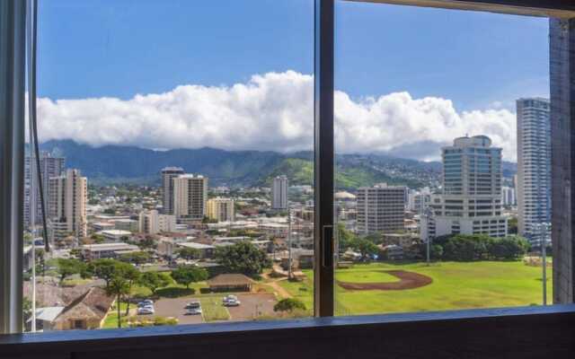 Hawaiian Monarch #1514
