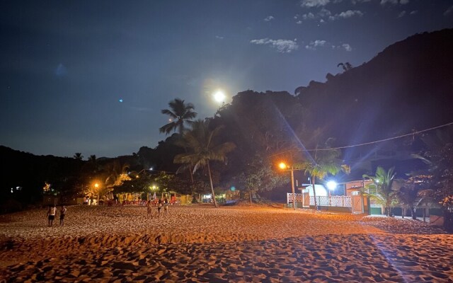 Suites Maravilha De Ara