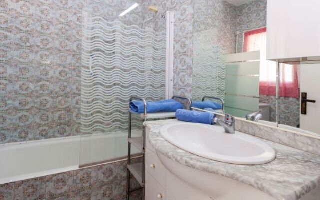 Apartment Geranis Modica