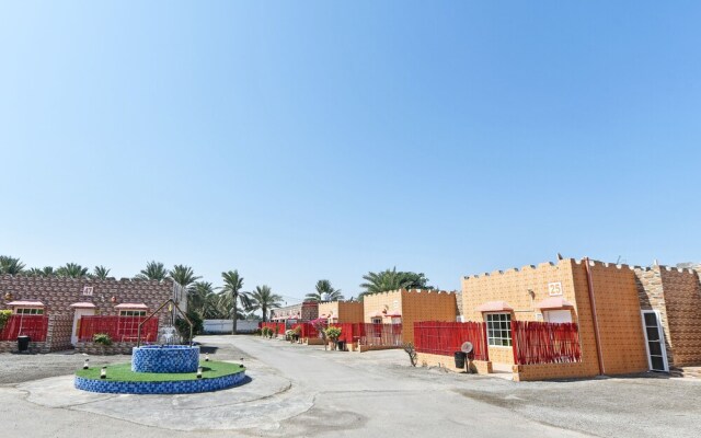 Gulf Sand Motel by OYO