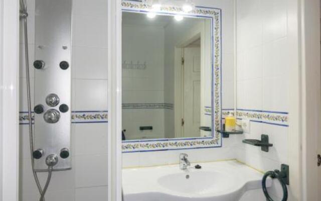 Apartamento Las Mariposas II con Parking
