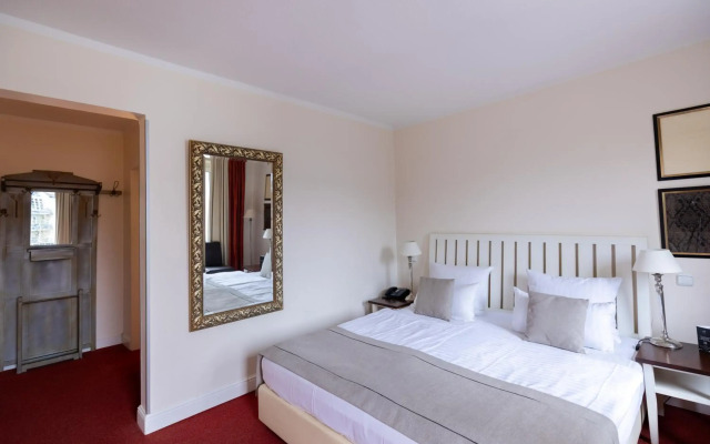 Hotel Bremer Haus