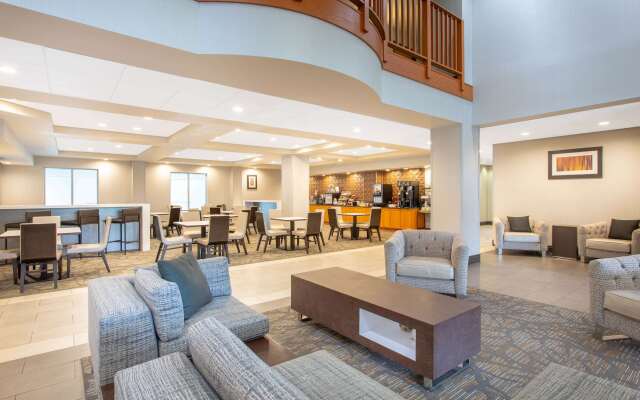 Spark by Hilton Mechanicsburg