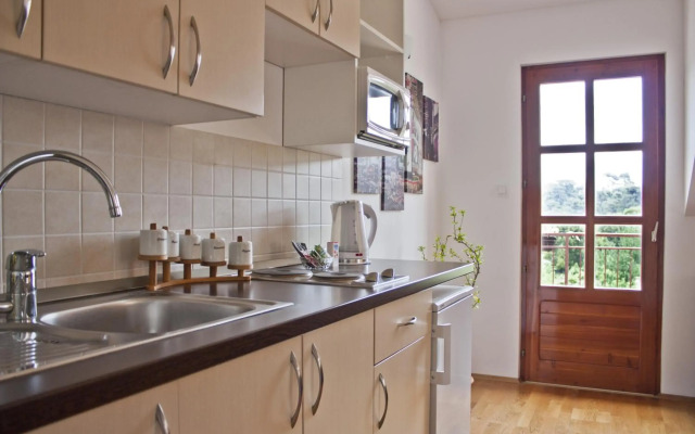 Green Park Apartments