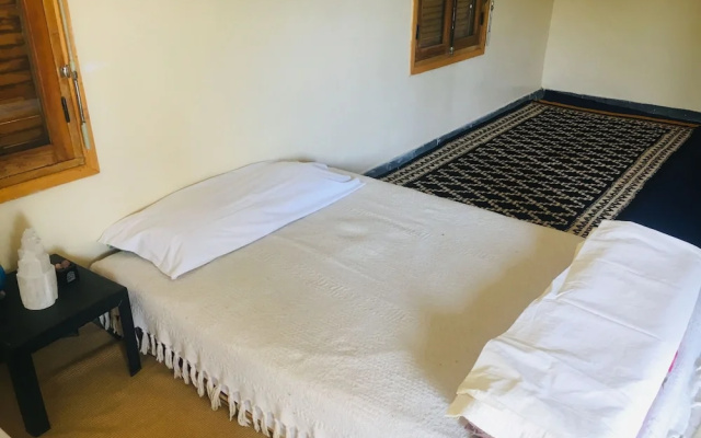 Riad Igrane