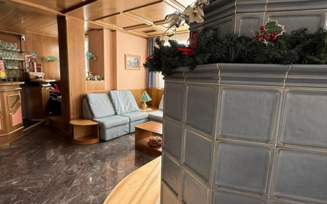 Hotel Quadrifoglio