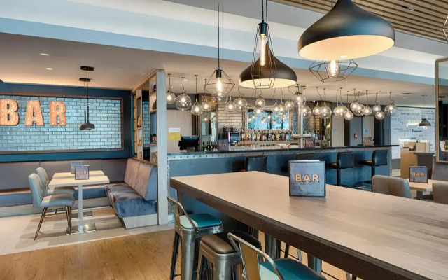 Premier Inn Frankfurt Westend