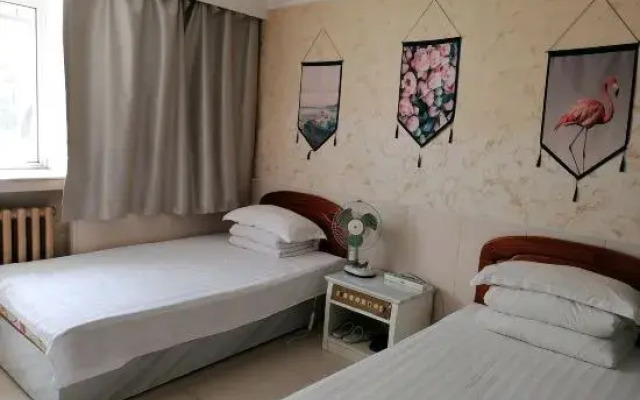 Harbin Xinguozheng Express Inn