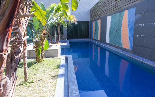All-Ur Boutique Motel - Ping-Tung Branch
