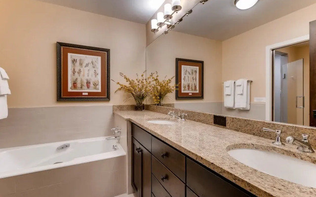 Centennial Studio Condo Unit no. 13a