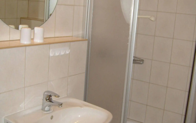 Waldesblick Hotel & Ferienwohnungen