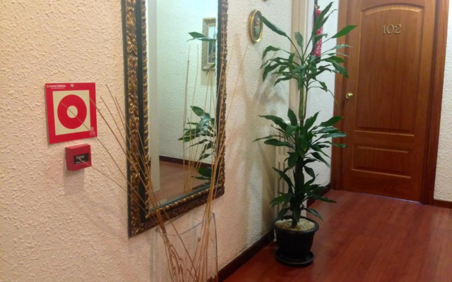 Hotel Pelayo