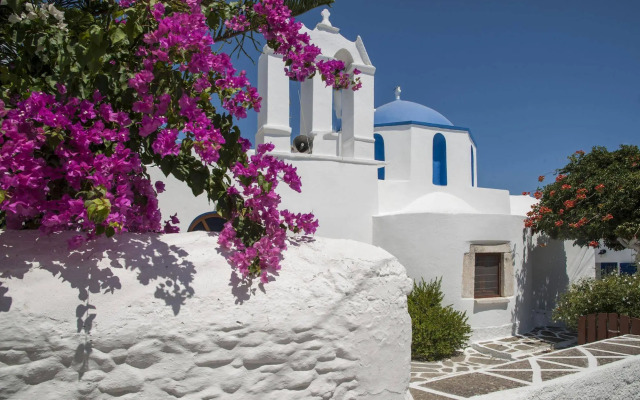 Senia Hotel
