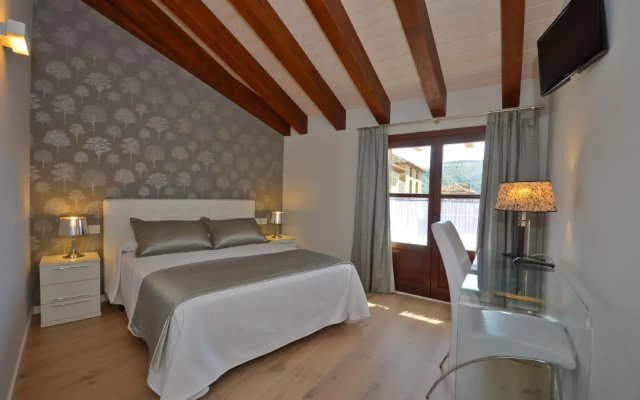 Hotel Los Arcos