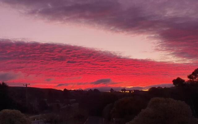 Goat Island Bungalow