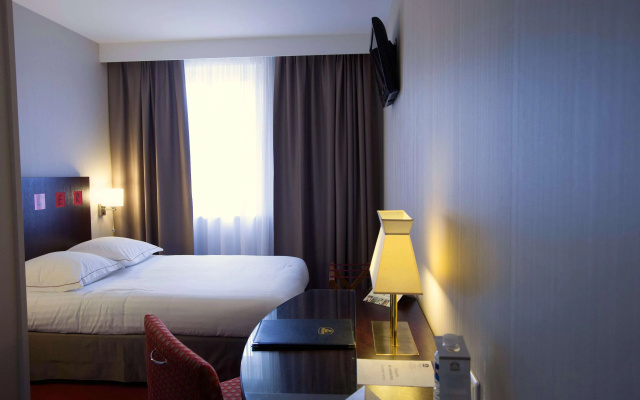 Best Western Plus Crystal, Hotel & Spa