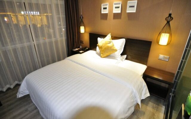 Badi Hotel Nanya Feng Qing Hotel