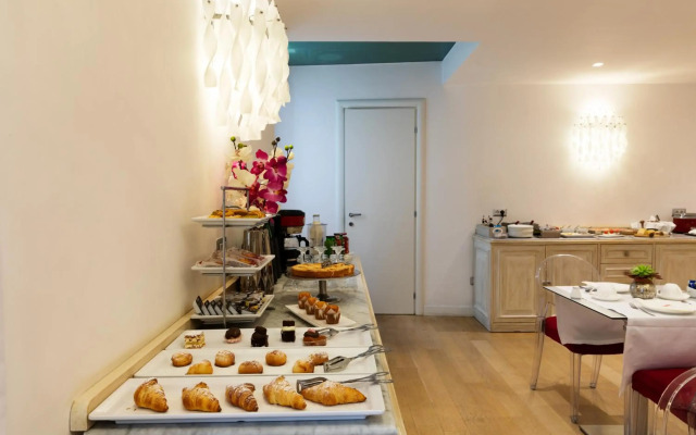 La Ciliegina Lifestyle Hotel