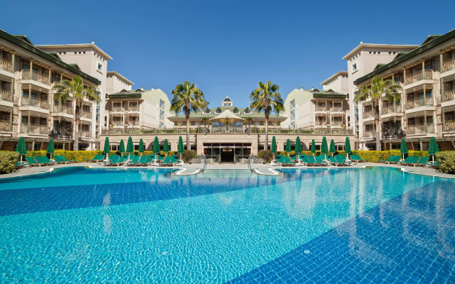 Can Garden Resort Hotel