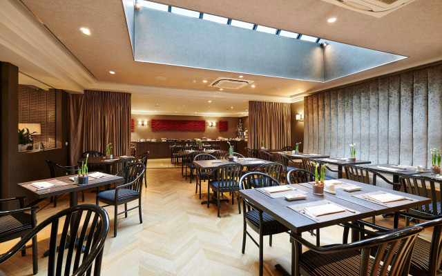 Keizershof Hotel