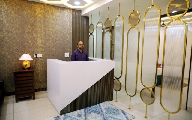 Hotel Lyf Suites - bahadurgarh