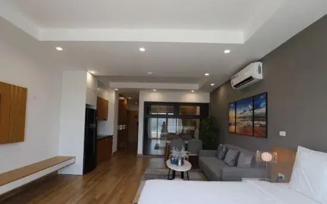 TMS Residences Quy Nhon - Official