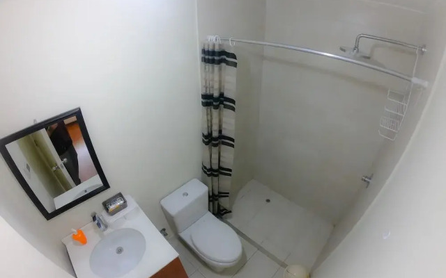 1602 - Exclusive Ocean View Apartment
