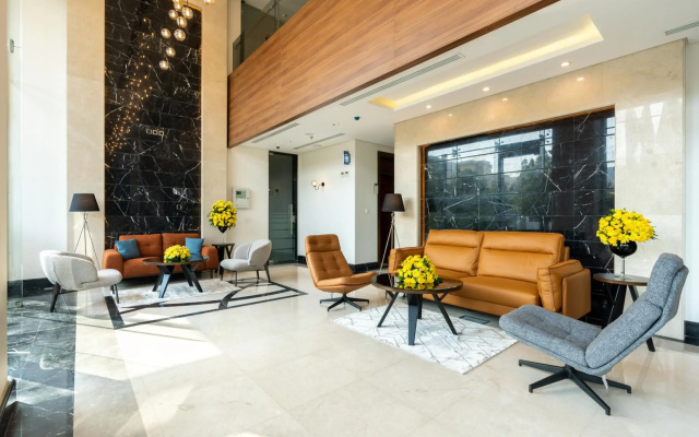 SAS Hotel