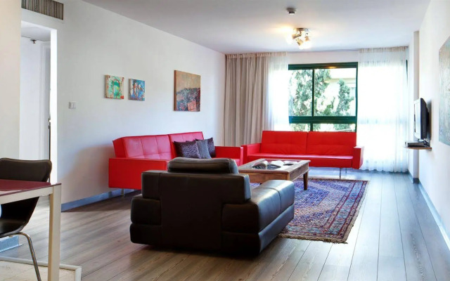 Diaghilev Live Art Suites