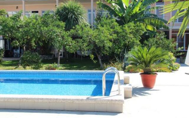 Guest House u Adama