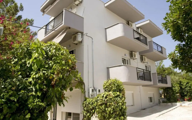 Hotel Sirines Complex
