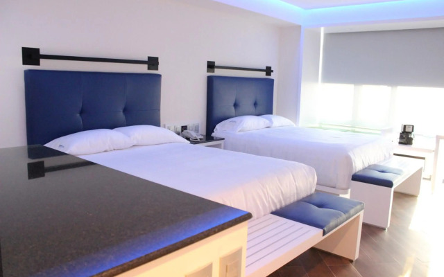 Grand Prix-WeEnjoyHotels-Aeropuerto