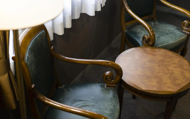 Ariston Hotel Kobe