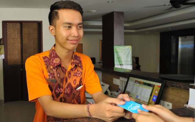 Airy Sanur Danau Tamblingan 192 Denpasar Bali