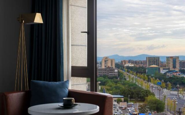 Deyang Guanghan FONTOO Hotel