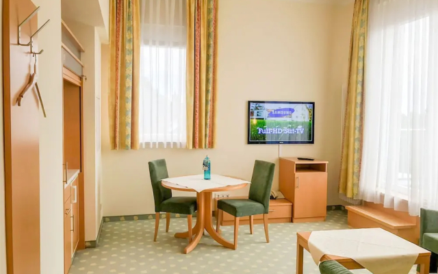 Hotel & Restaurant Birkenhof