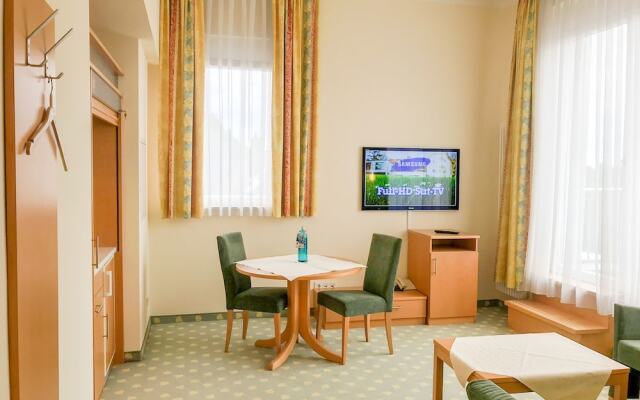 Hotel & Restaurant Birkenhof