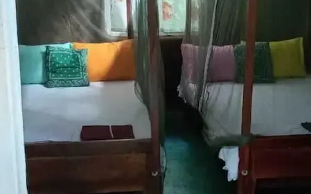 Hidden Jungle Village Wilpattu