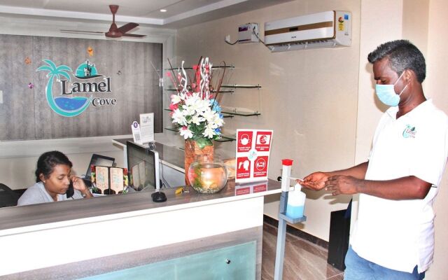 Lamel Cove Beach Resort