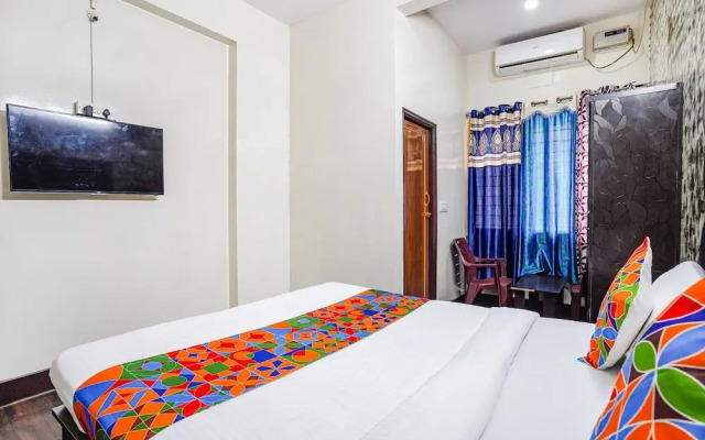 Pavithraa Deluxe Suites by OYO Rooms