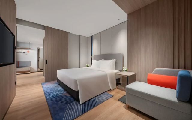 Holiday Inn Express Shantou Chenghai by IHG