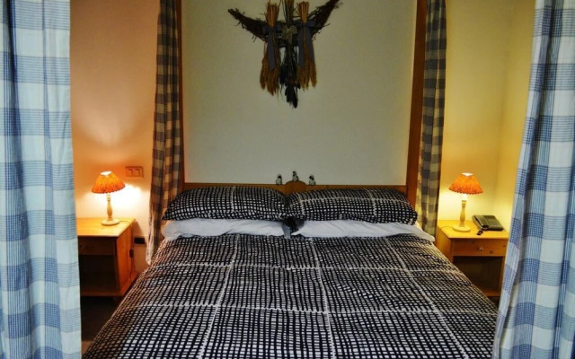 Hotel Locanda Le Tre Oche