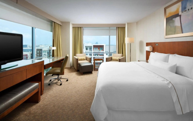 The Westin Austin at The Domain