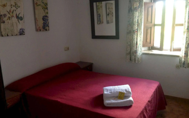 Residencial Rustic Lau