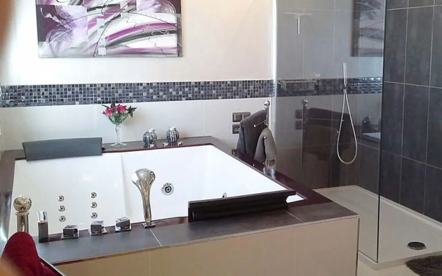 Villa Amelie Comfortable Holiday Residence