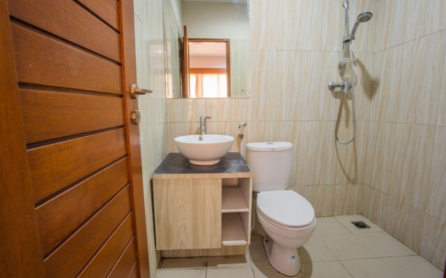 OYO 1004 The Radiance Guesthouse